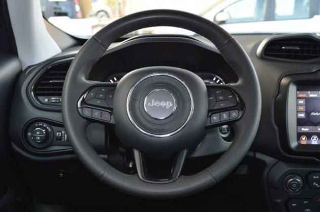 JEEP Renegade 1.3 T4 PHEV 4xe S 240CV rif. 23730172 - Foto 10