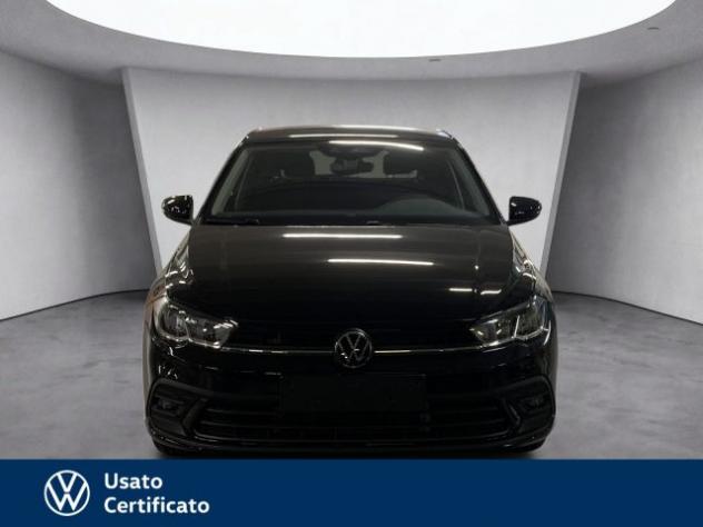 VOLKSWAGEN Polo 1.0 tsi edition plus 95cv dsg rif. 24170532 - Foto 2