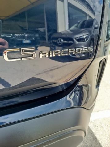 CITROEN C5 Aircross BlueHDi 130 S&S EAT8 Shine rif. 23491035 - Foto 7