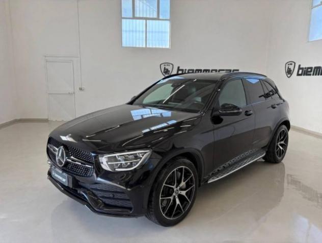 MERCEDES-BENZ GLC 220 d 4Matic Premium Plus rif. 24173483