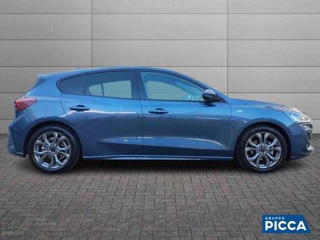 Ford Focus V 2022 1.0 ecoboost h ST-Line Style 125cv - Foto 3