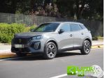 PEUGEOT 2008 1.5 HDI ALLURE EAT8