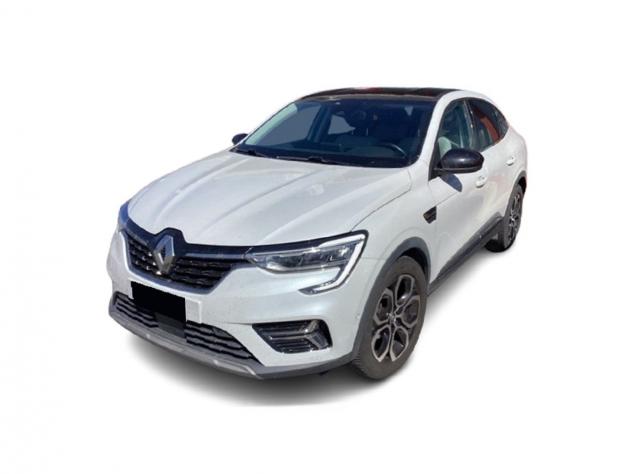 Renault Arkana 1.3 TCE 160 CV Automatica EDC Intens - Foto 7