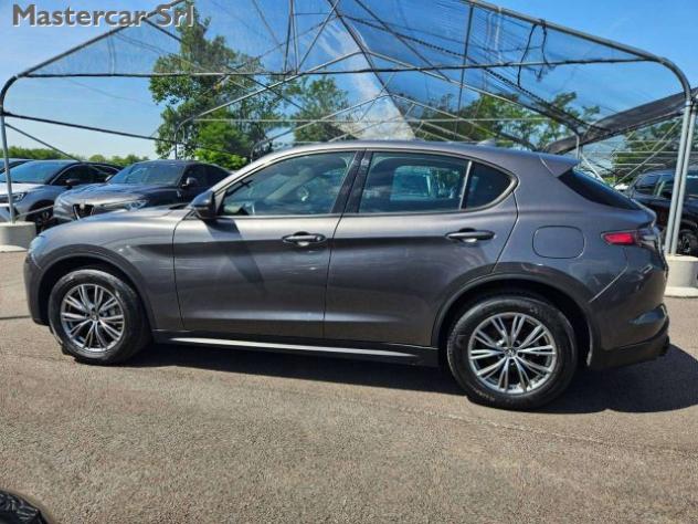 ALFA ROMEO Stelvio 2.2 t Super Q4 210cv auto - GP162FP rif. 24018653 - Foto 3
