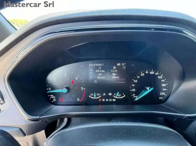 FORD Focus SW 2.0 150cv ecoblue ST-Line Co-pilot - FY791CT rif. 23665365 - Foto 10