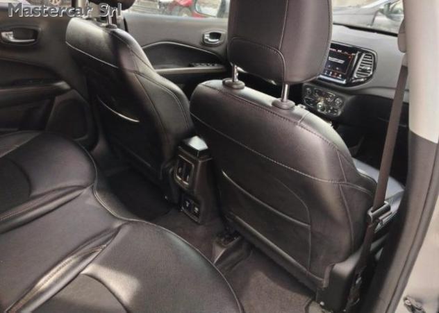 JEEP Compass Compass 2.0 MJet II 140kW Limited 4WD auto - GB05 rif. 23697949 - Foto 6