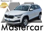 SKODA Kodiaq 2021 2.0 tdi evo Executive 4x4 dsg - GJ065JJ rif. 23859713