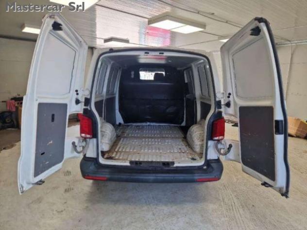 VOLKSWAGEN T6.1 Transporter 2.0 TDI 150cv 4Motion Business p.c. 4x4 - GD673TE rif. 23998355 - Foto 9