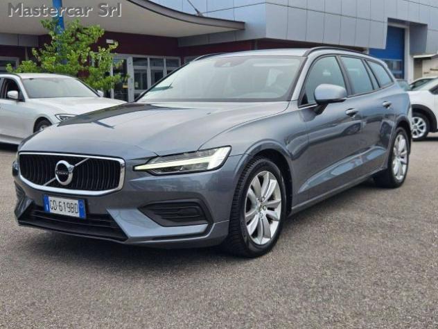 VOLVO V60 V60 2.0 b3 Momentum auto 7m - GD619BD rif. 23942629 - Foto 3