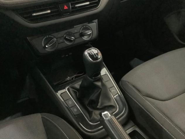 SKODA Fabia 1.0 MPI 80 CV 130 Edition rif. 23826031 - Foto 8