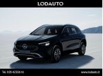 Mercedes-Benz GLA GLA 180 Automatic Executive