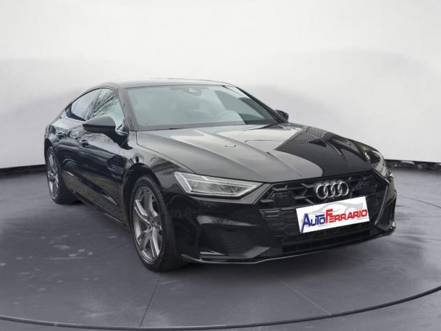 AUDI A7 2ª serie A7 SPB 45 2.0 TFSI quattro ultra S tronic - Foto 6