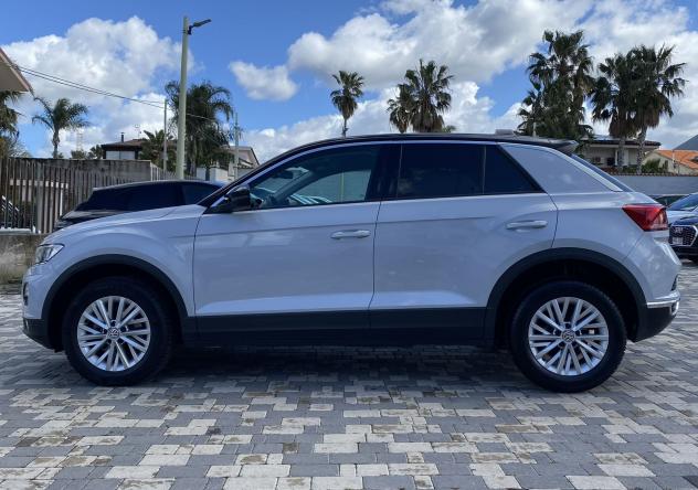 Volkswagen T-Roc Business 1.6 TDI 116CV - Foto 7