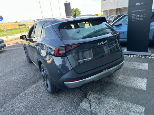 KIA Sportage 1.6 TGDi GPL DCT Business PRONTA CONSEGNA rif. 24024391 - Foto 4