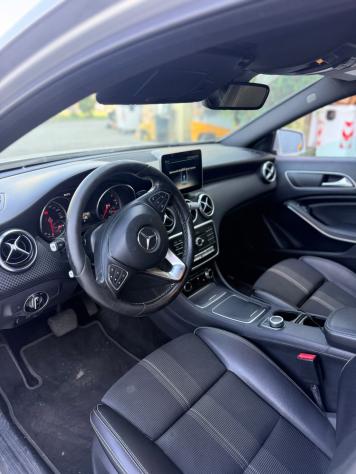 Mercedes-benz A 180 d Automatic Premium - Foto 8