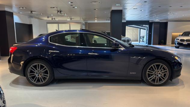 MASERATI GHIBLI 3.0 D - 275 CV - 2014 - Foto 8