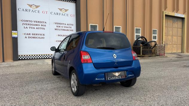 RENAULT TWINGO 1.1B 76CV - 2007 - Foto 6