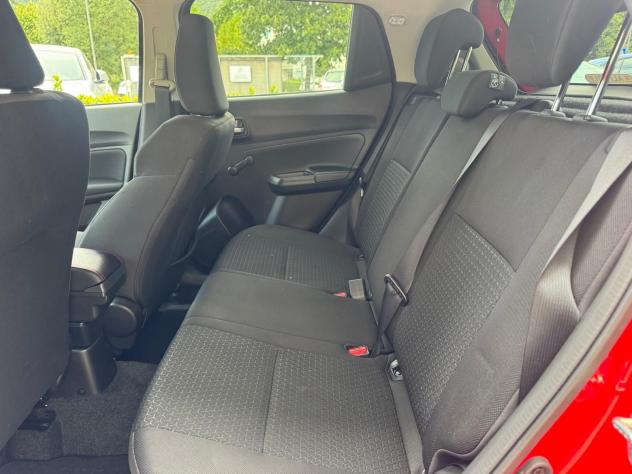 Suzuki Swift Hybrid 1.2 Hybrid 83cv Cool 2WD 5MT - Foto 9
