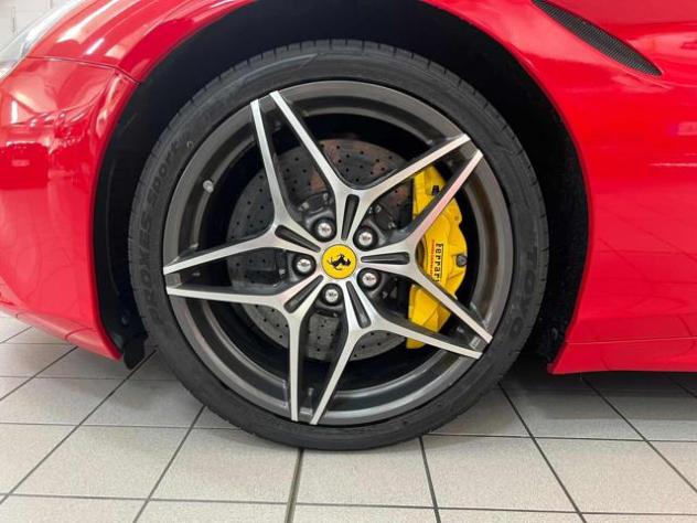 FERRARI California T DCT HANDLING SPECIALE rif. 20966761 - Foto 4