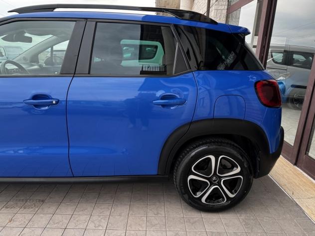 Citroen C3 Aircross 1.2 Benzina Feel s&s 110cv - Foto 7