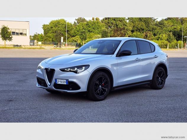 ALFA ROMEO Stelvio 2.2 T.d. 160CV AT8 RWD SUPER FINANZIABILE - Foto 3