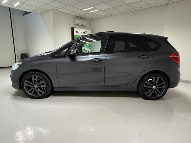BMW Serie 2 Active Tourer 218d Active Tourer Advantage my15 - Foto 8