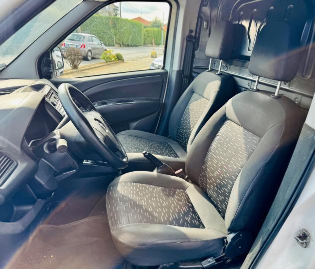 Opel Combo 1.6 CDTi Autocarro N1 - Foto 10