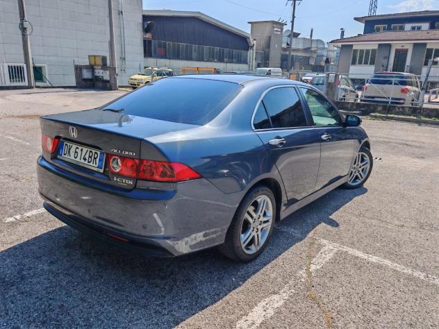Honda Accord 2.2 i-CTDi 140cv 6marce - Foto 3