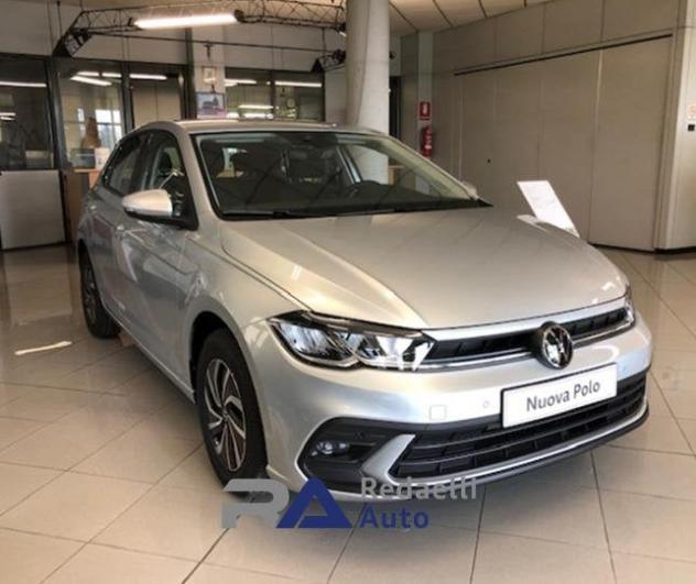 Volkswagen Polo Polo 1.0 tsi Edition Plus 95cv (PREZZO VERO) - Foto 3