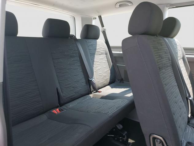Volkswagen Caravelle 2.0 TDI 150CV PC Comfortline - Foto 6