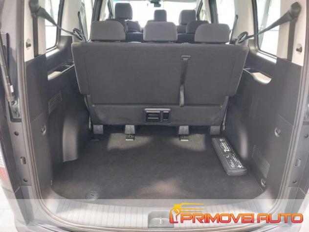 HYUNDAI Staria 2.2 AT CRDi Trend 9 rif. 21376295 - Foto 2