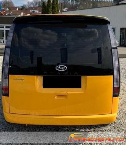 HYUNDAI Staria 2.2 MT 2WD 9 posti rif. 19160314 - Foto 8