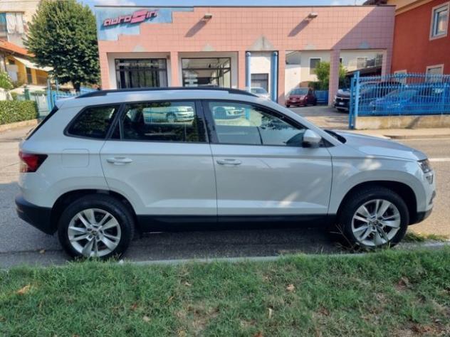 SKODA Karoq 1.6 TDI SCR Ambition rif. 24047228