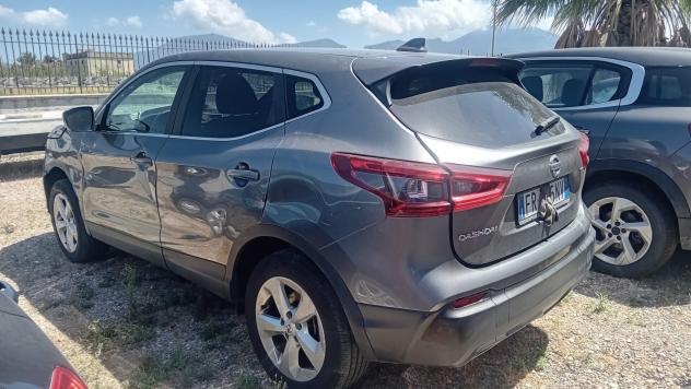 Nissan Qashqai 1.5 dCi Acenta SINISTRATO - Foto 3