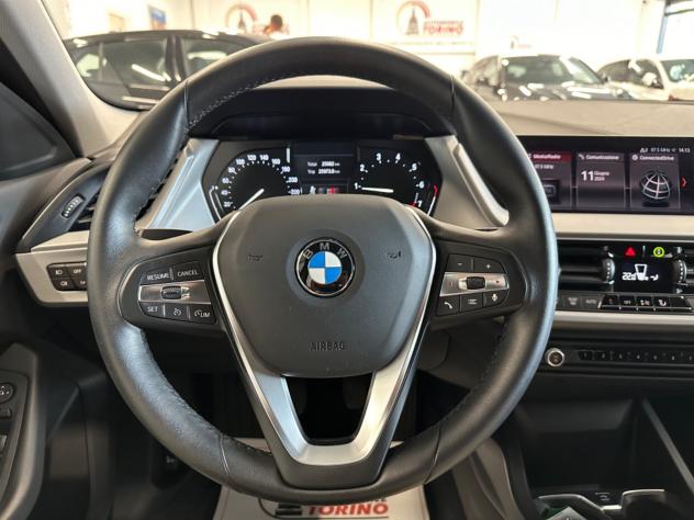 Bmw 118 118i 5p. Business Advantage - Foto 10