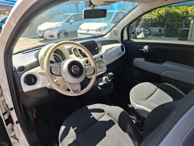 FIAT 500 1.2 EasyPower Pop GPL PREZZO REALE!! rif. 23790224 - Foto 6