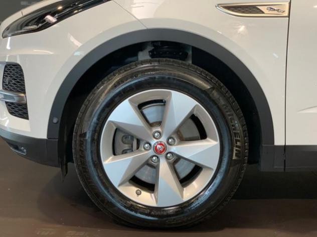 JAGUAR E-Pace 2.0D I4 163 CV AWD Auto S rif. 24008635 - Foto 8