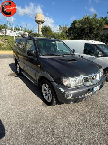 NISSAN Terrano 3.0 DiT 5p. Wagon Comm. Sport rif. 23772527 - Foto 3