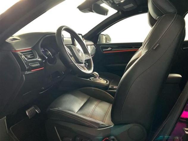 RENAULT Arkana 1.6 E-Tech full hybrid R.S. Line Auto 145cv rif. 24165744 - Foto 10
