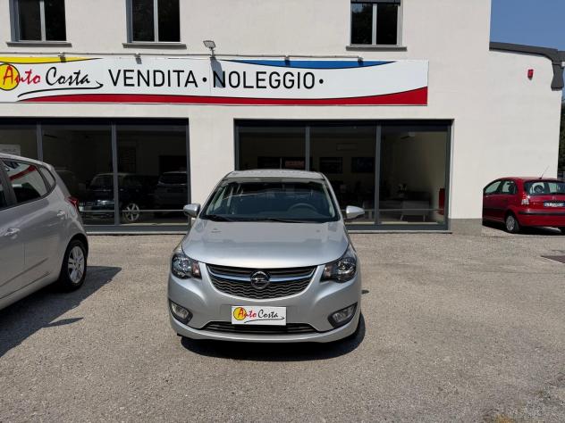 Opel Karl 1.0 75 CV Cosmo