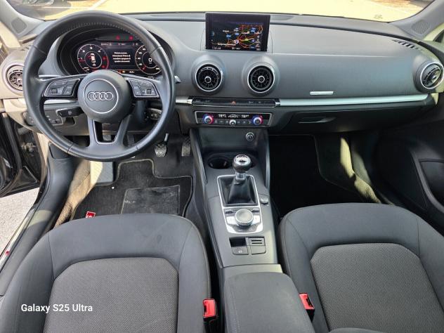 Audi A3 SPB s line ritiro usato/scambio - Foto 7