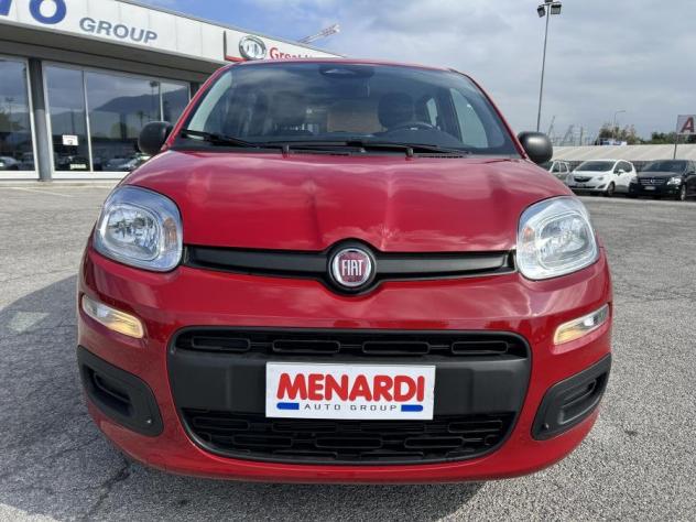 FIAT Panda Pandina 1.0 65 CV Hybrid Icon OK NEOPATENTATI - Foto 2