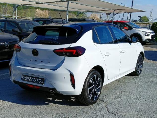 OPEL Corsa 1.2 GS 100 CV rif. 24186787 - Foto 5