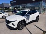 Hyundai Tucson 1.6 HEV 2wd 230cv Exellence Auto