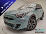 FIAT 600 IV 2023 1.2 hybrid La Prima 100cv auto