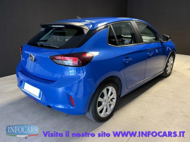 OPEL Corsa 1.2 75 CV Edition - Neopatentati - PROMO rif. 23760701 - Foto 4