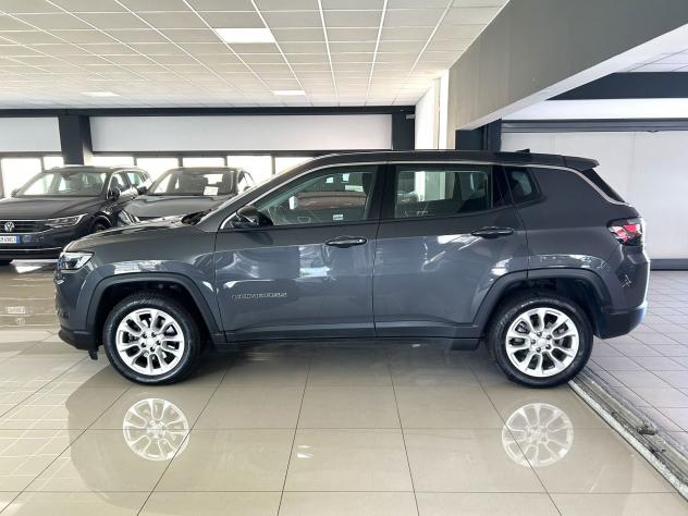 Jeep Compass 1.6 MJet II 130CV Limited - Foto 6