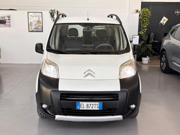 Citroen Nemo Multispace 1.3 HDi 75CV Silver Selection - Foto 2