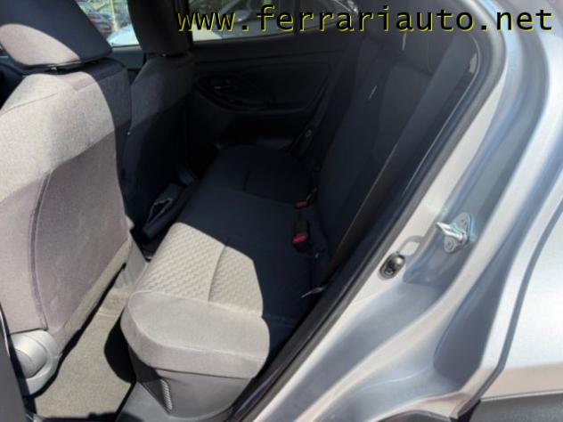 TOYOTA Yaris Cross 1.5 Hybrid 130 CV 5p. E-CVT Trend NEOPATENTATI rif. 23978098 - Foto 8