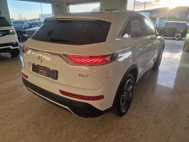 DS 7 Crossback 1.5 HDi 130cv 2022 - Foto 3